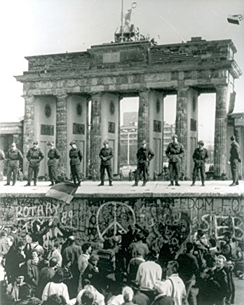 Muro De Berlin. el muro de berlin media 26